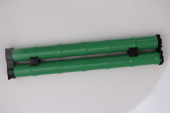 Κίνα Ελαφρύ προστατευτικό πράσινο χρώμα 14.4V ραβδιών μπαταριών HEV Honda υβριδικό προμηθευτής