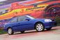 2002 μπαταρία αυτοκινήτων Honda Civic 6500mAh 144V 7,2 βολτ κάθε υλικό κυττάρων NIMH προμηθευτής